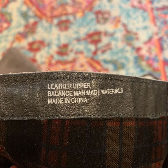 Born Felicia Women's Gray Suede Knee High Riding Boots Size 7.5 WIDE CALF - Picture 6 of 10